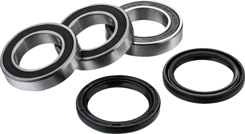 Wheel Bearing Kit - Rear