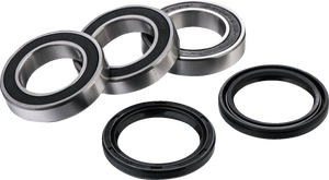 Wheel Bearing Kit - Rear