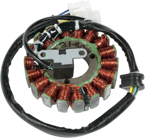 High-Output Stator - Suzuki