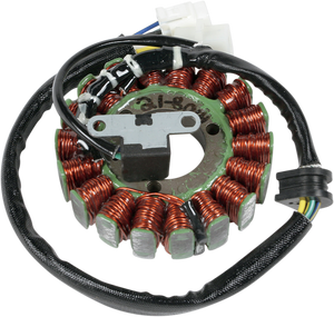 High-Output Stator - Suzuki