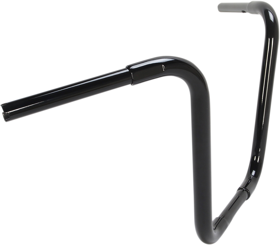 Handlebar/Installation Kit - Black Pearl