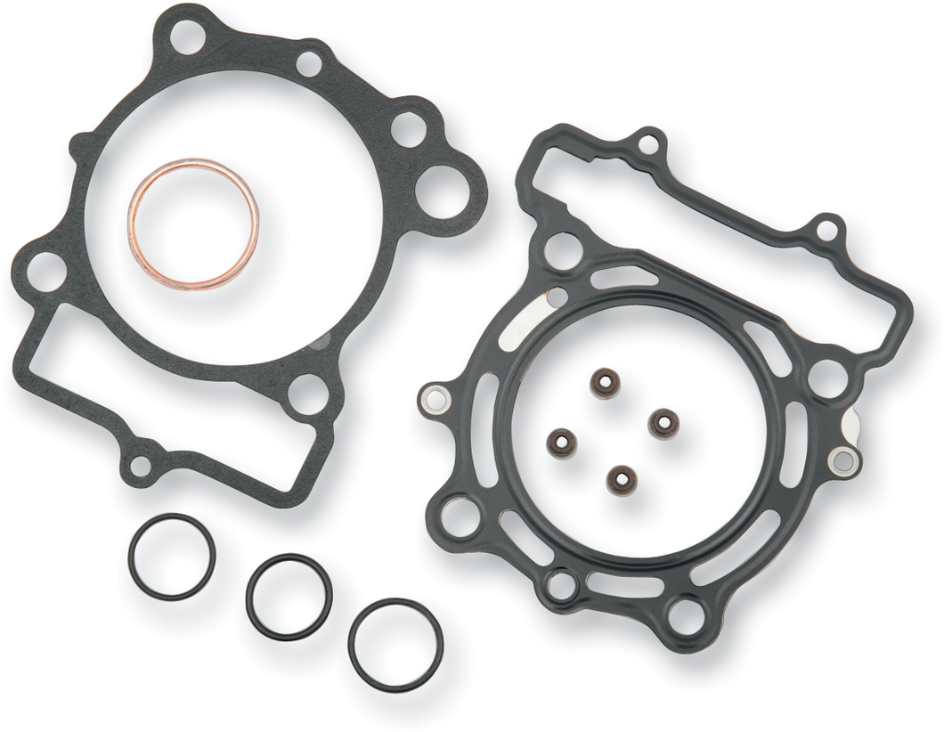 Top End Gasket Kit - Kawasaki