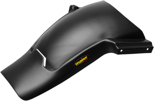 Rear Splash Guard - Stealth Black