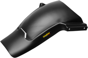 Rear Splash Guard - Stealth Black