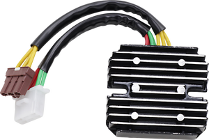 Regulator/Rectifier - Lithium-ion Compatible - Aprilia