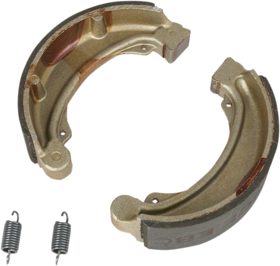 Brake Shoes - Honda