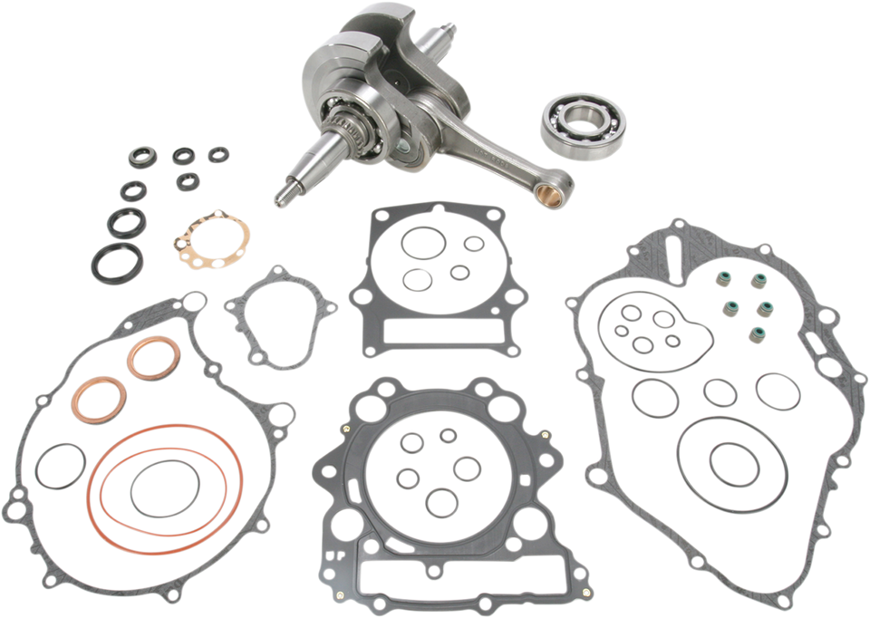 Crankshaft Kit - OE Crankshaft Replacement - Yamaha