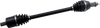 Axle Kit - Complete - 8 Ball - Extreme Duty - Front Left/Right - Polaris