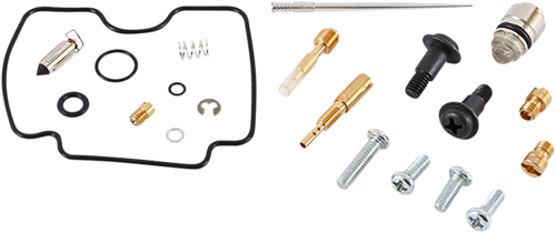 Carburetor Repair Kit - Yamaha