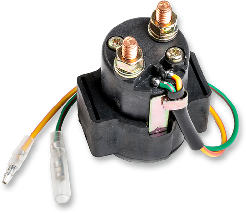 Solenoid Switch - Honda