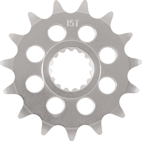 Front Sprocket - 15 Tooth - Beta/Husaberg/Husqvarna/KTM