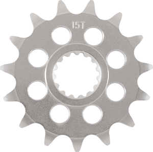 Front Sprocket - 15 Tooth - Beta/Husaberg/Husqvarna/KTM