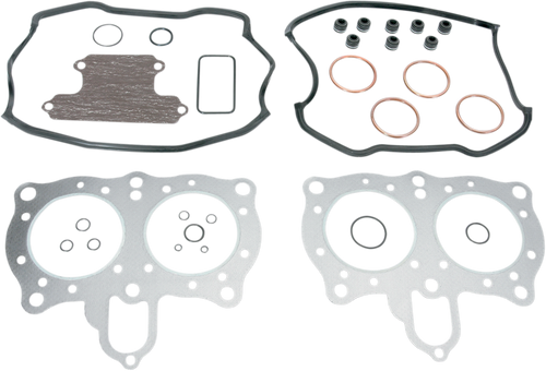 Top End Gasket Kit - GL1000