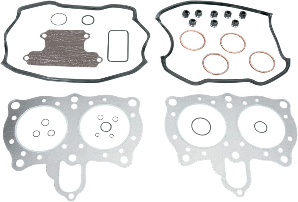 Top End Gasket Kit - GL1000