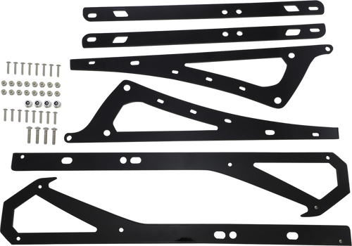 Suspension Rail Stiffeners - Series M 12-15 - 153