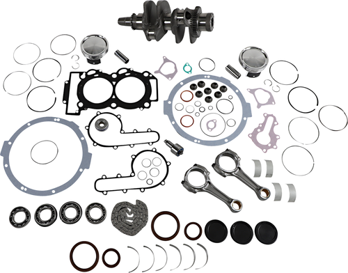 Engine Rebuild Kit - Polaris