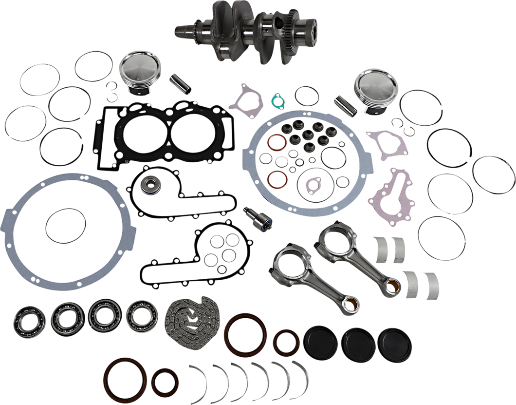 Engine Rebuild Kit - Polaris