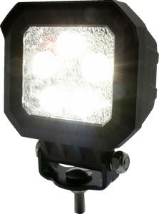 Flood Light - Heated Lens