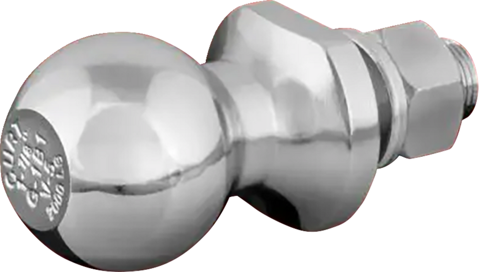 Universal Hitch Ball - 1-7/8"