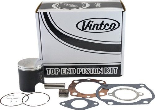 Top End Piston Kit