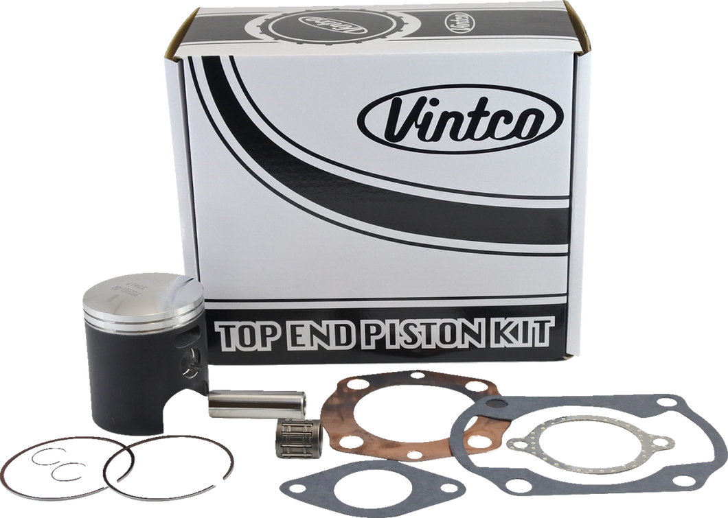 Top End Piston Kit