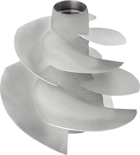 Impeller - Twin - 13/16 - Sea Doo