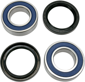 Wheel Bearing Kit - Front/Rear