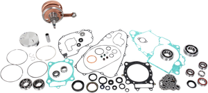 Engine Rebuild Kit - Honda CRF450R