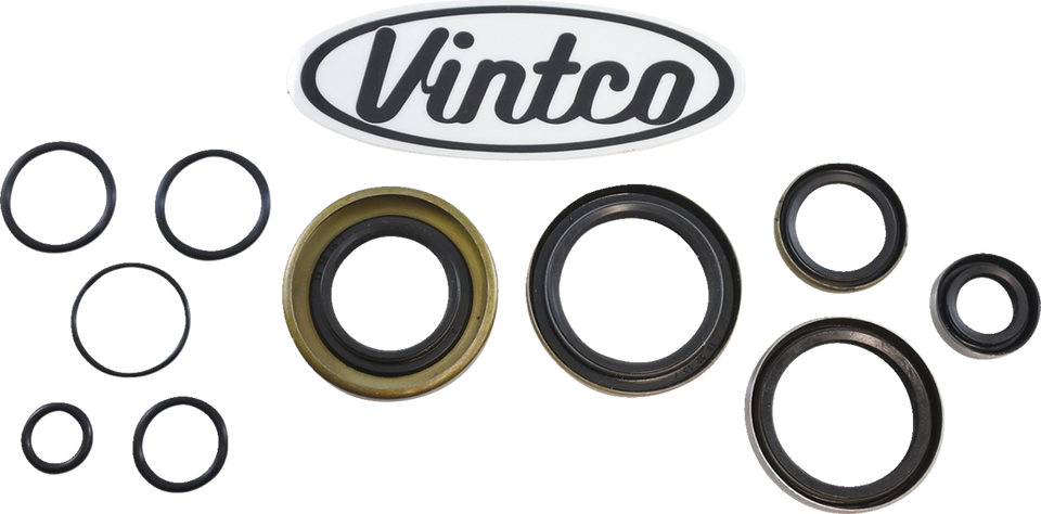 Oil Seal Kit