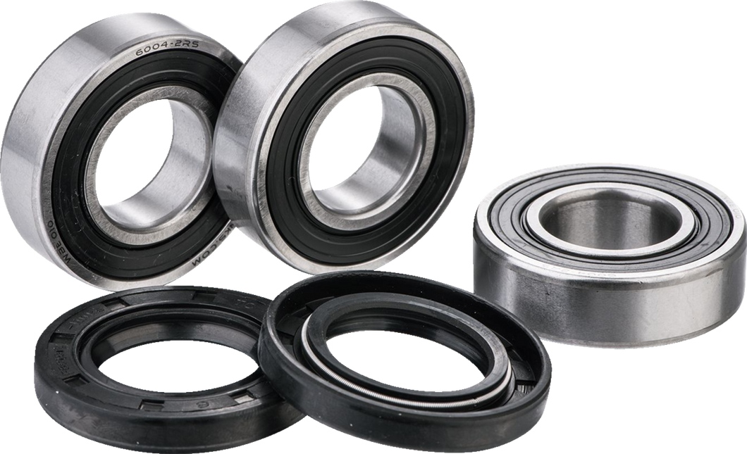 Wheel Bearing Kit - Rear