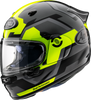 Contour-X Helmet - Face - Fluorescent Yellow - XS - Lutzka's Garage