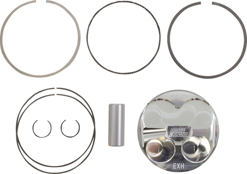 Piston Kit - 97.00 mm - Can-Am