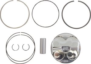 Piston Kit - 97.00 mm - Can-Am