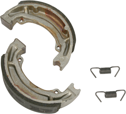 Brake Shoes - Kawasaki/Suzuki