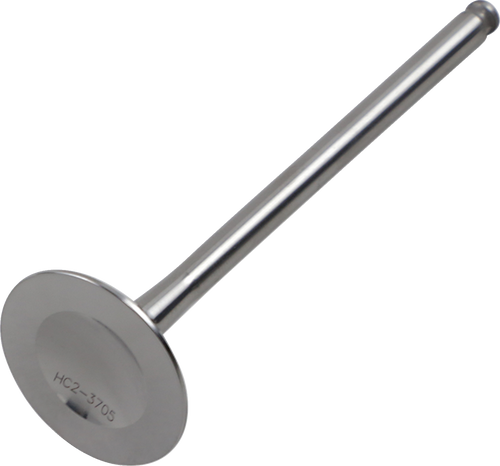 Exhaust Valve