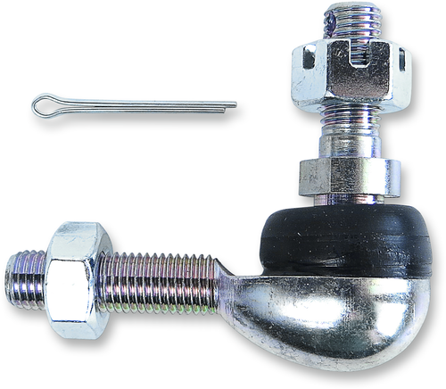 Tie Rod End - Left/Right Inner