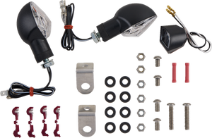 Fender Eliminator Kit - Daytona 675