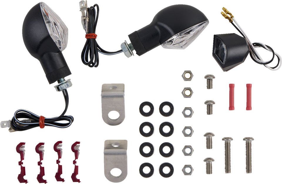 Fender Eliminator Kit - Daytona 675