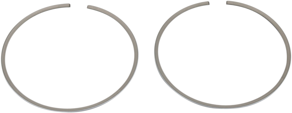 Piston Rings - +1.00 mm - Kawasaki