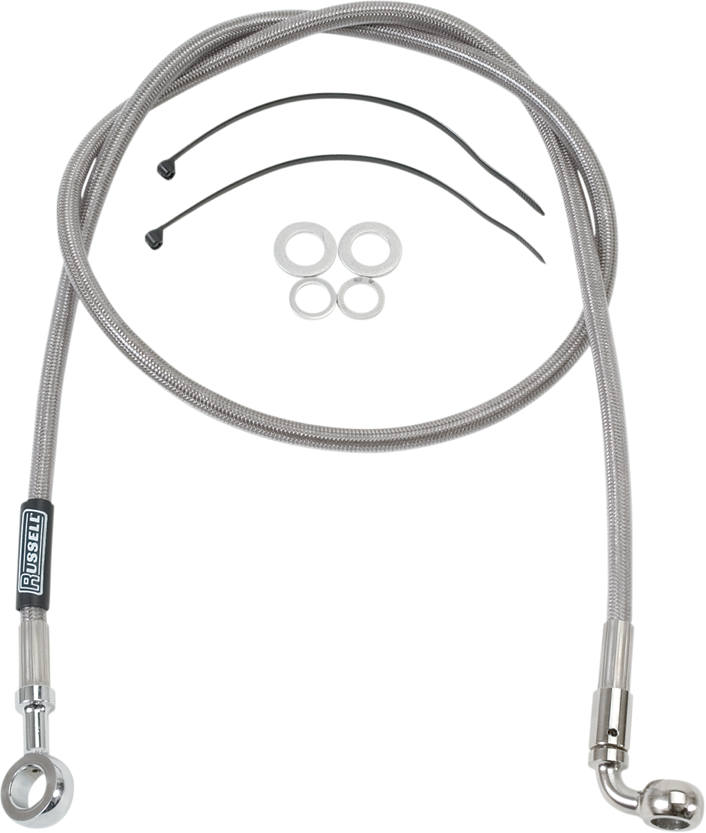 Brake Hose - 40