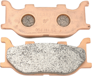 JL Sintered Metal Brake Pads