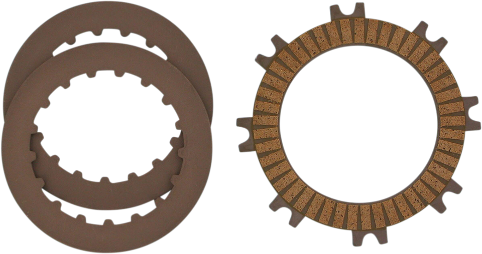 Clutch Discs