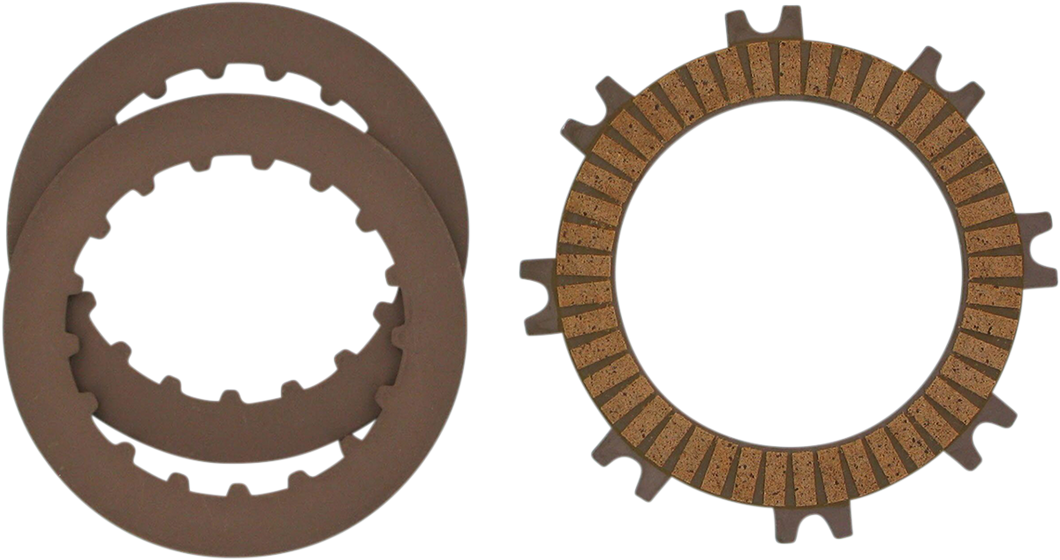 Clutch Discs