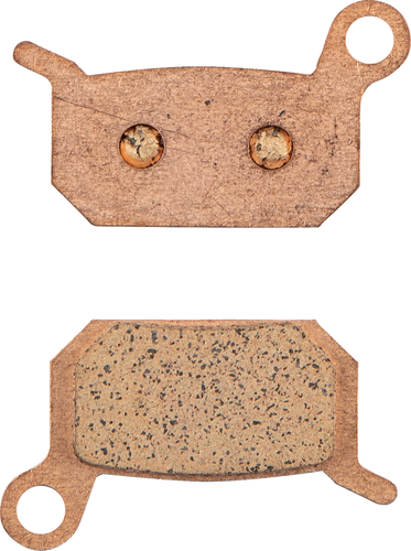 Brake Pads - Nitro Series