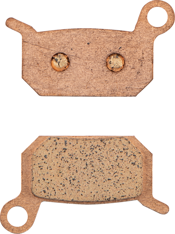 Brake Pads - Nitro Series