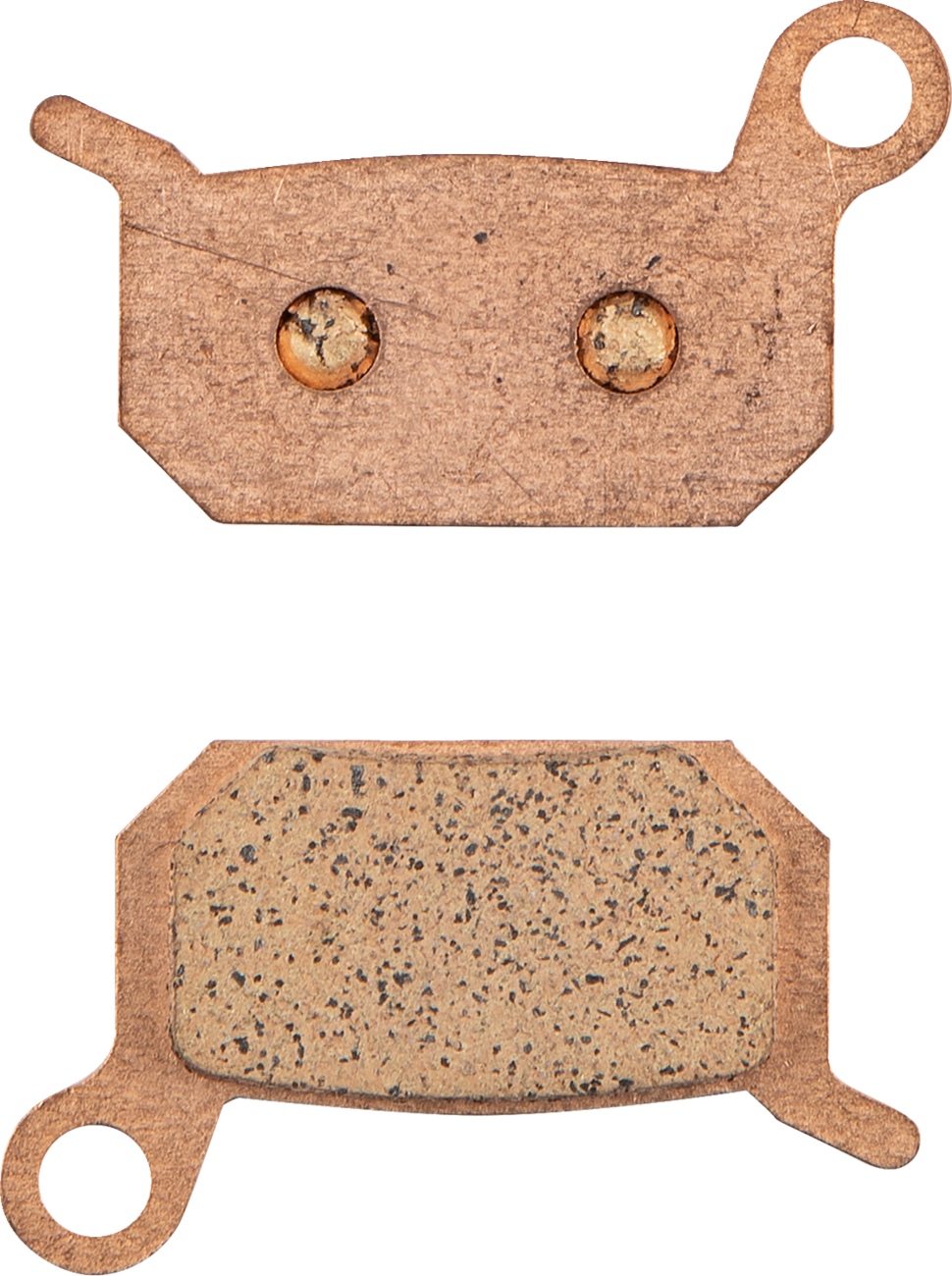 Brake Pads - Nitro Series