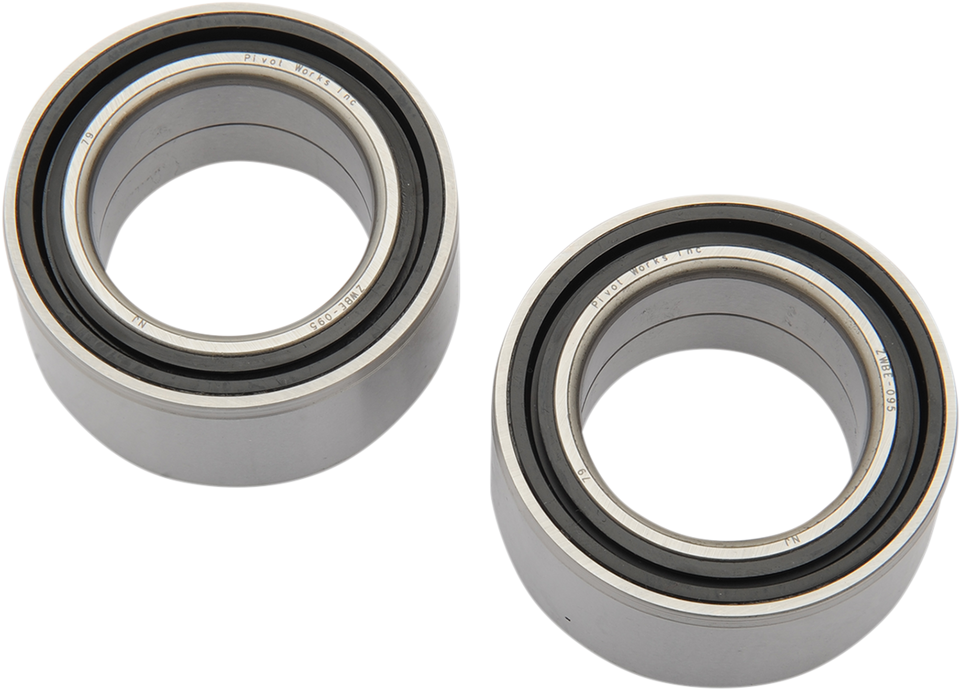 Wheel Bearing Kit - Front