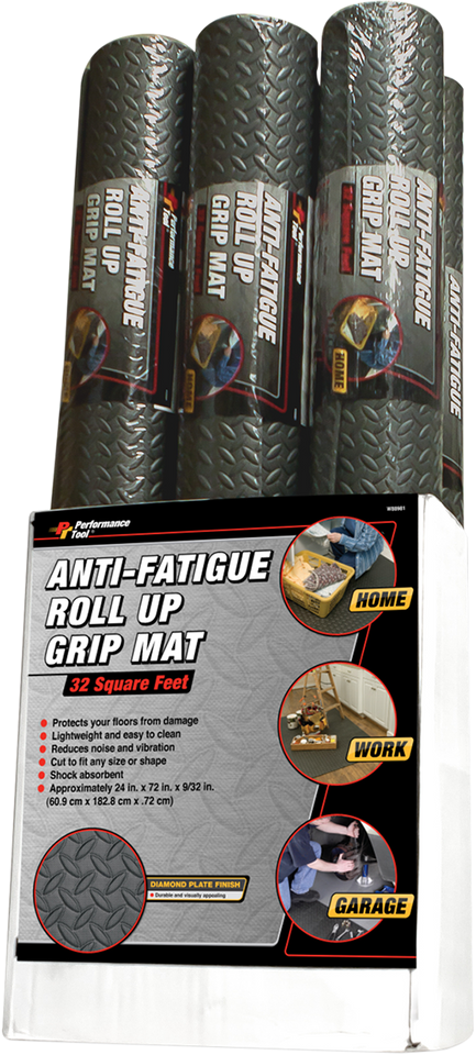 Mat Roll - Anti-Fatigue