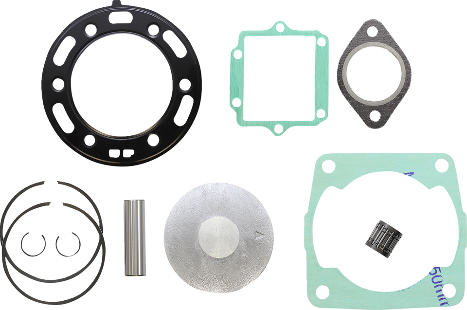 Top-End Rebuild Kit - +0.50 mm - Platinum Series - Polaris