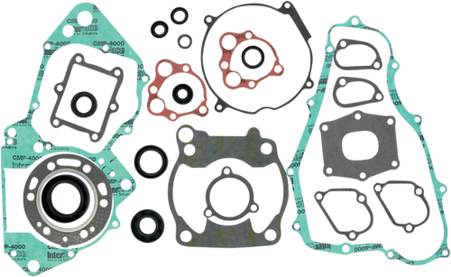 Motor Gasket Kit with Seal